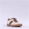 Paul Green Gumsole T Toe Trainer - Beige Tan